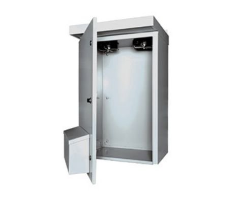 NEMA 3R Enclosure