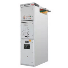 Panel Switchgear berisolasi padat