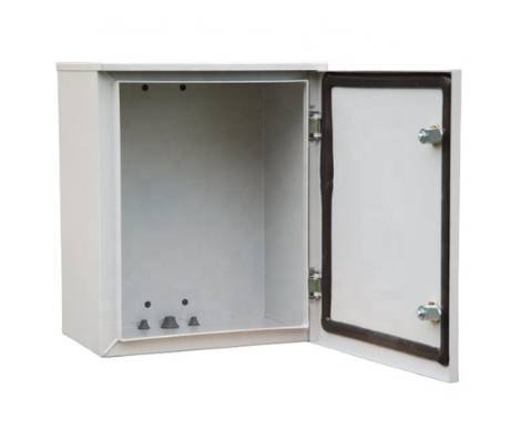 Stainless Steel 304 Electric Control Panel Box Enclosure