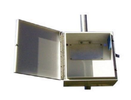 Street light Junction Box