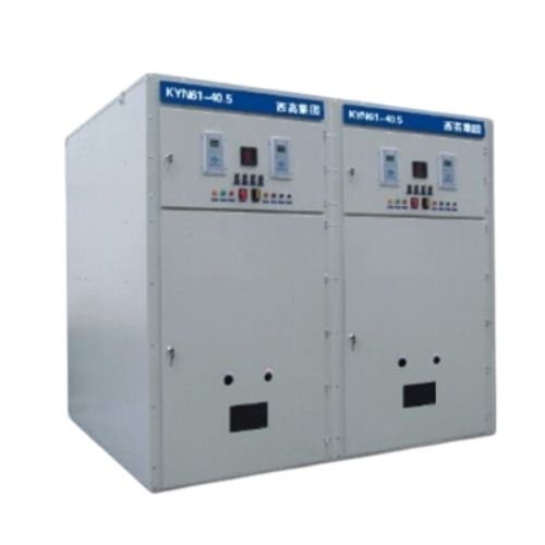 Three Phase AC High Voltage Switchgear
