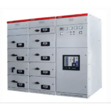Panel Peralatan Listrik Tiga Fase