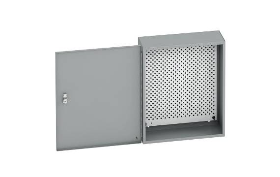 Type 1 NEMA Electrical Enclosure