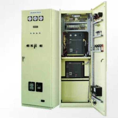 Vacuum High Tension Voltage Switchgear