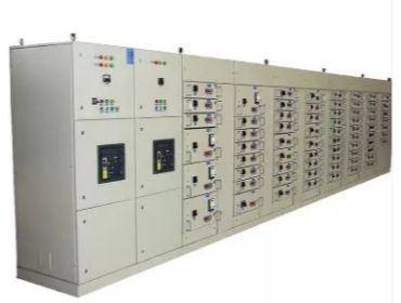 Cuadro eléctrico de baja tensión extraíble