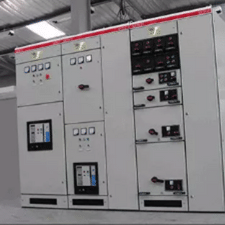 Panel Switchgear yang Dapat Ditarik