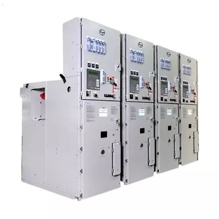 air insulated switch gear