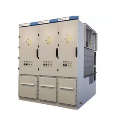 gas insulated switchgear