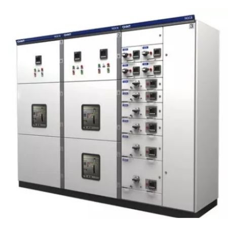 low voltage switchgear