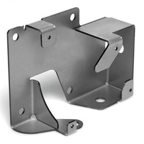 Fabricación de chapa de aluminio