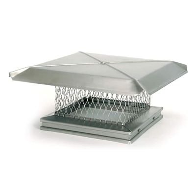 Stainless Steel Chimney Cap