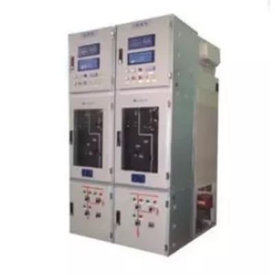 33kV Gas-insulated Switchgear
