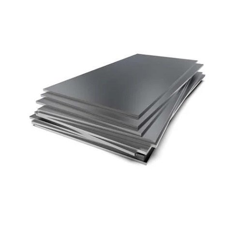 Titanium Sheet Metal Fabrication