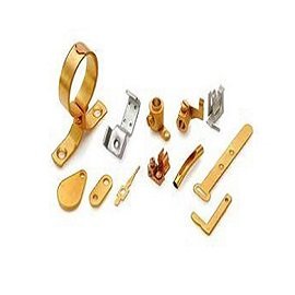 Copper Sheet Metal for Electronics