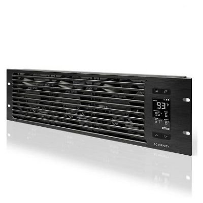 Kipas Pendingin Panel AC Infinity 3U