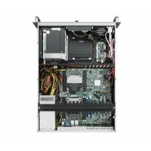 Chasis de placa base ATX