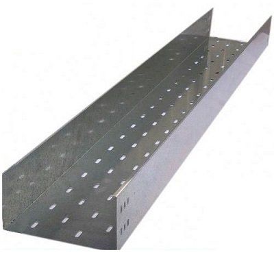 Baki Kabel Saluran Aluminium