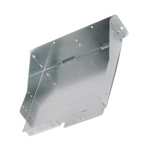 Aluminum Sheet Metal Fabrication
