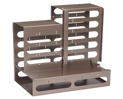 Fabrikasi Lembaran Logam Aluminium