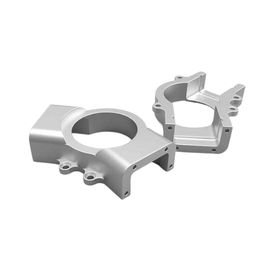 Fabricación de chapa de aluminio para la industria marina