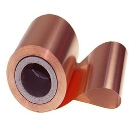 Copper Sheet Metal for Aerospace