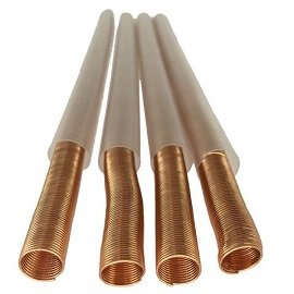 Copper Sheet Metal for Communications