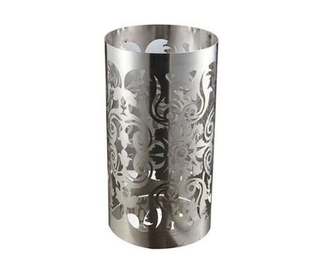 Decorative Stainless Steel Sheet Metal