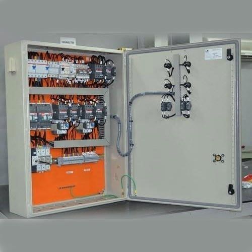 Distribution Panel
