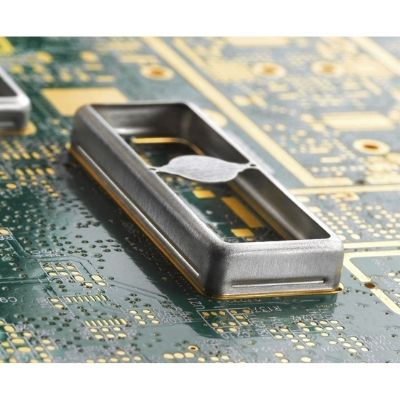 Blindage RF pour PCB EMI