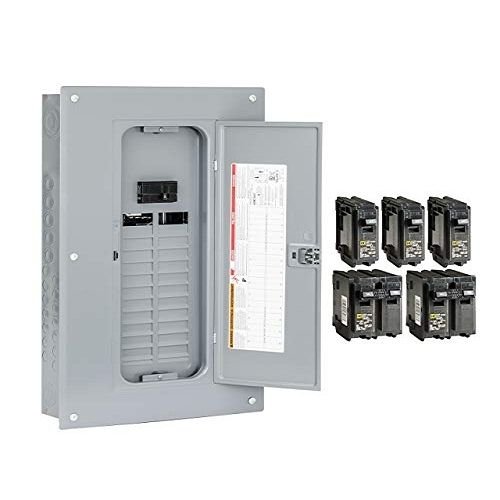 Electrical Panel Box