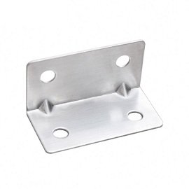 Fabricación de chapa galvanizada para muebles