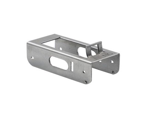 Fabricación de chapa de acero galvanizado