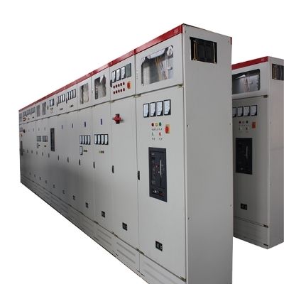 High Voltage Electric Switchgear