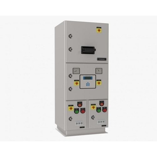 Industrial Electrical Panel