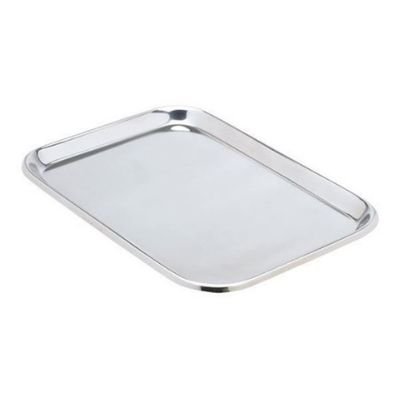 Instrument Stainless Steel Tray