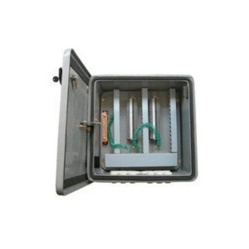 Instrument junction Box
