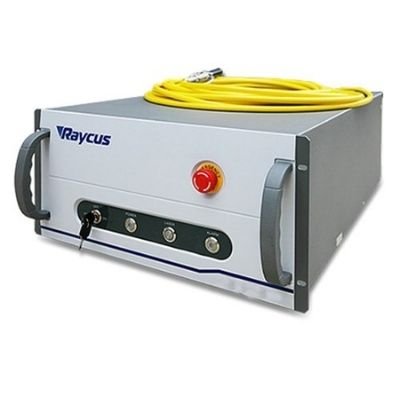 Générateur laser