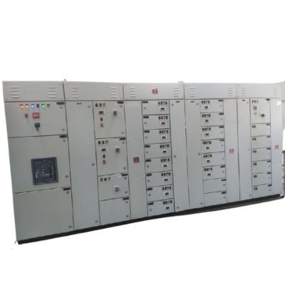 MCC Panels