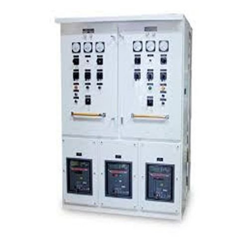 Marine Switchgear