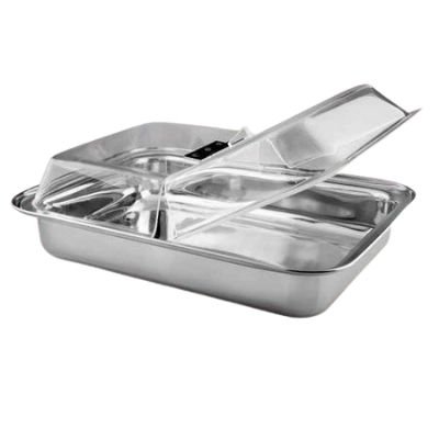 Medical Stainless Steel Tray