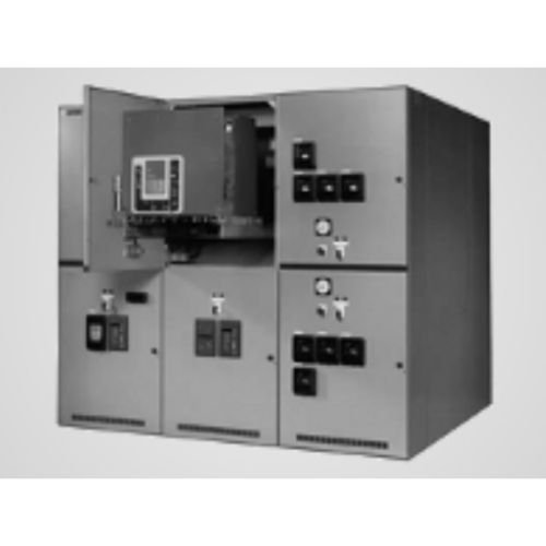 Metal Clad Switchgear