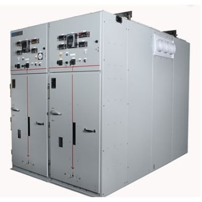 Metal-clad Medium Voltage Switchgear