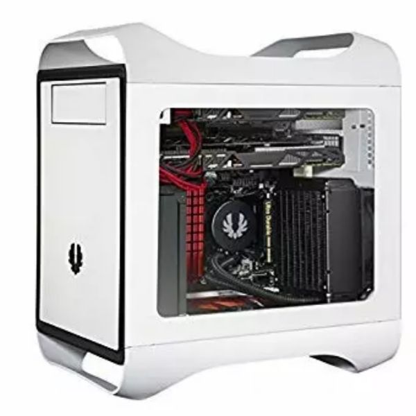 Chasis de placa base Mini ITX