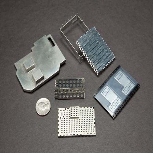 Blindage RF PCB
