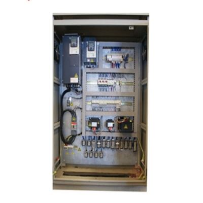 PLC Electrical Panel box