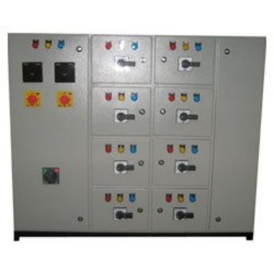 Papan Panel Distribusi Daya