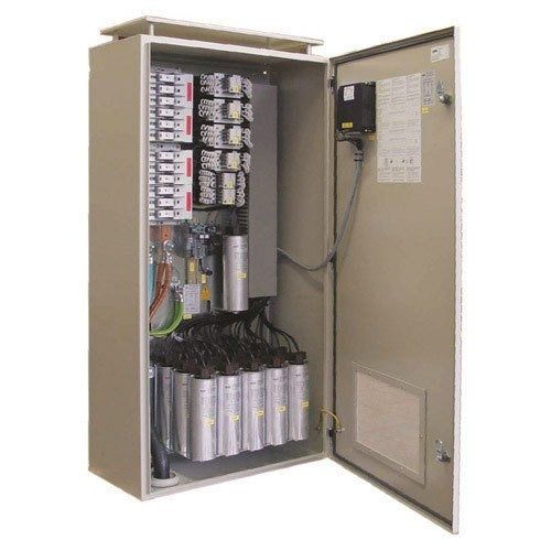 Power Factor Correction Panel