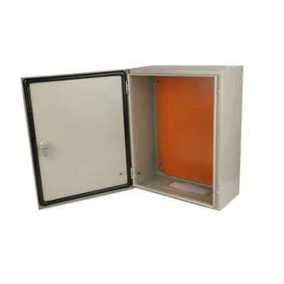 Rectangular Wall Mounted Junction Box