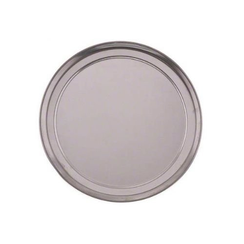 Round Stainless Steel Tray