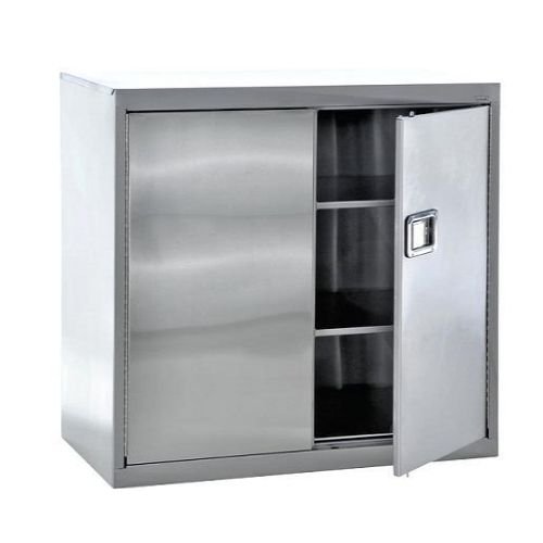 Lemari Stainless Steel